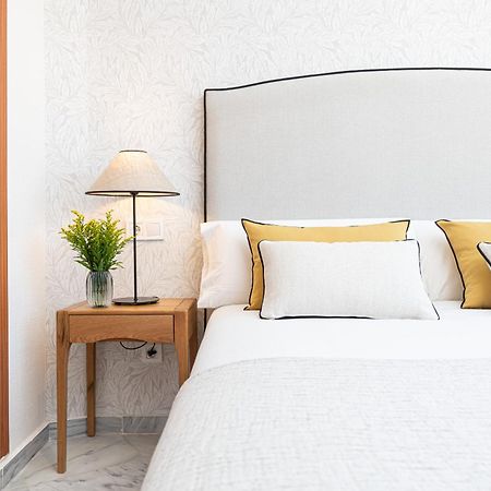 Iloftmalaga Pasillo De Atocha Apartman Kültér fotó