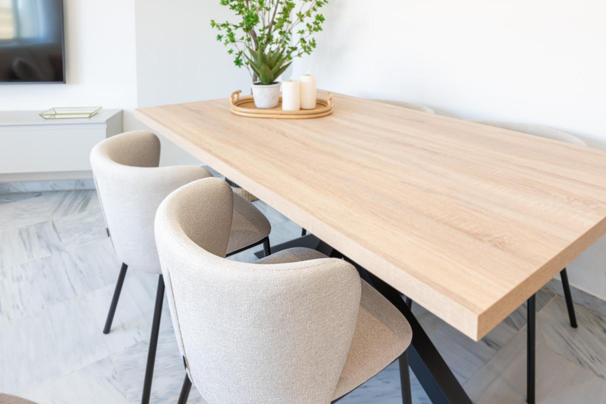 Iloftmalaga Pasillo De Atocha Apartman Kültér fotó