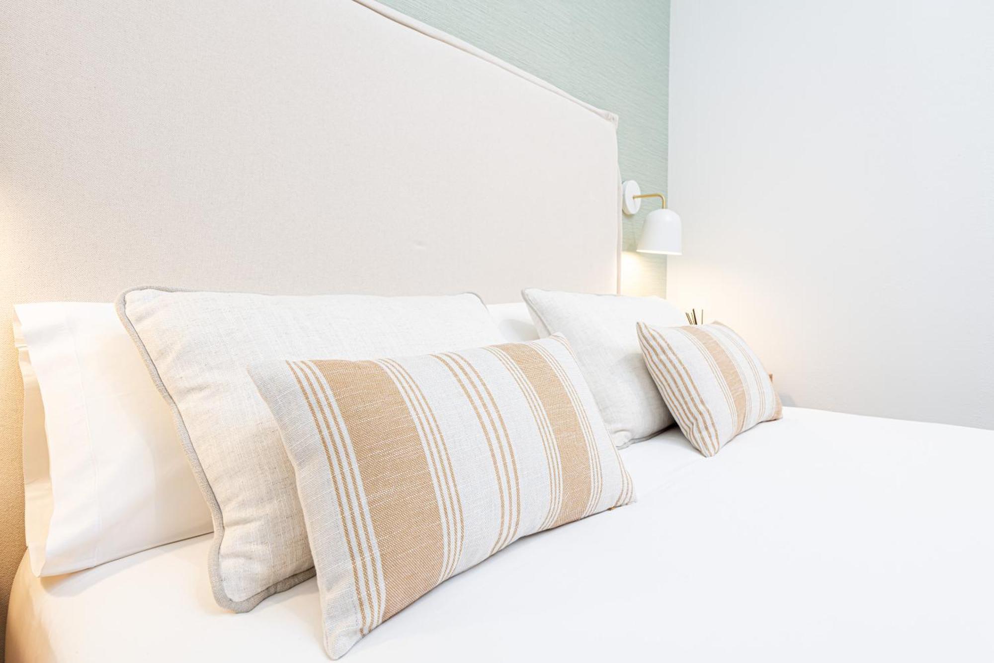 Iloftmalaga Pasillo De Atocha Apartman Kültér fotó